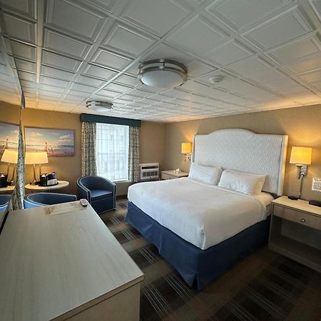 King'S Port Inn Kennebunkport Zewnętrze zdjęcie