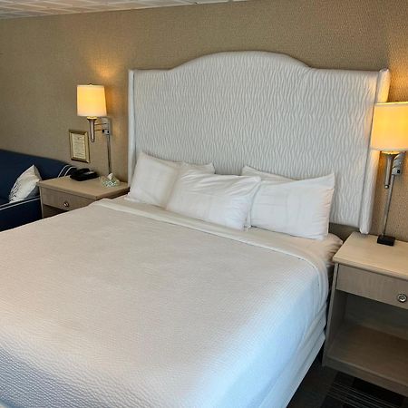 King'S Port Inn Kennebunkport Zewnętrze zdjęcie