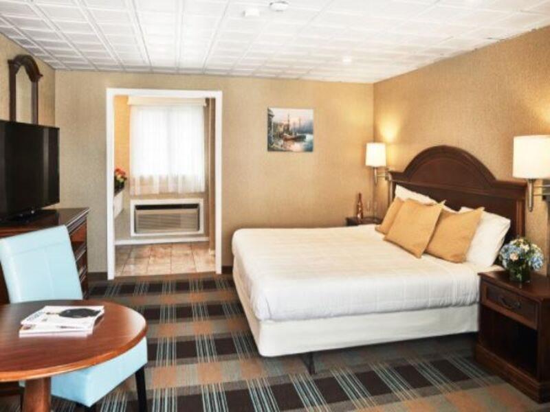 King'S Port Inn Kennebunkport Zewnętrze zdjęcie