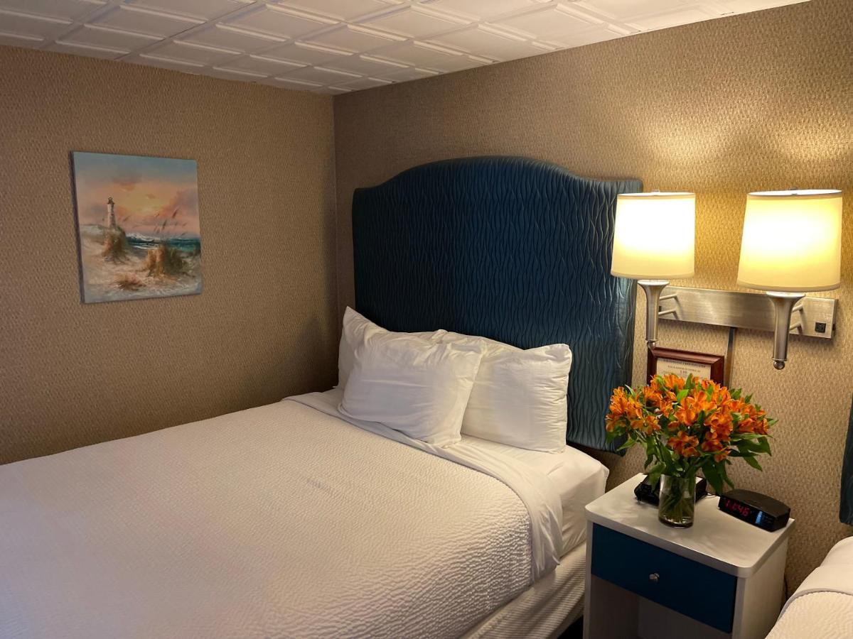 King'S Port Inn Kennebunkport Zewnętrze zdjęcie