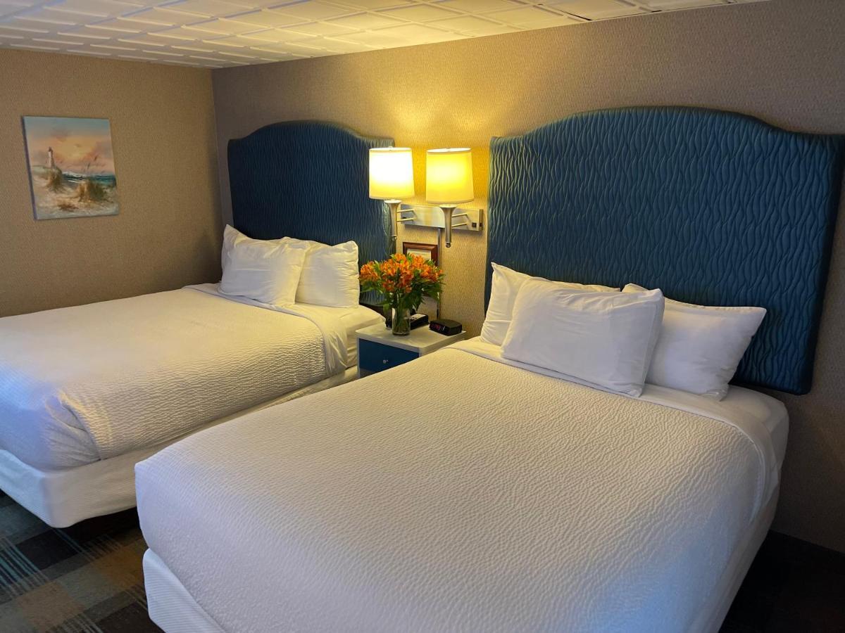King'S Port Inn Kennebunkport Zewnętrze zdjęcie