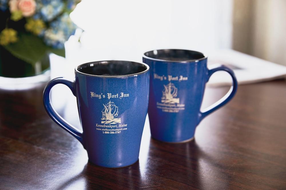 King'S Port Inn Kennebunkport Zewnętrze zdjęcie