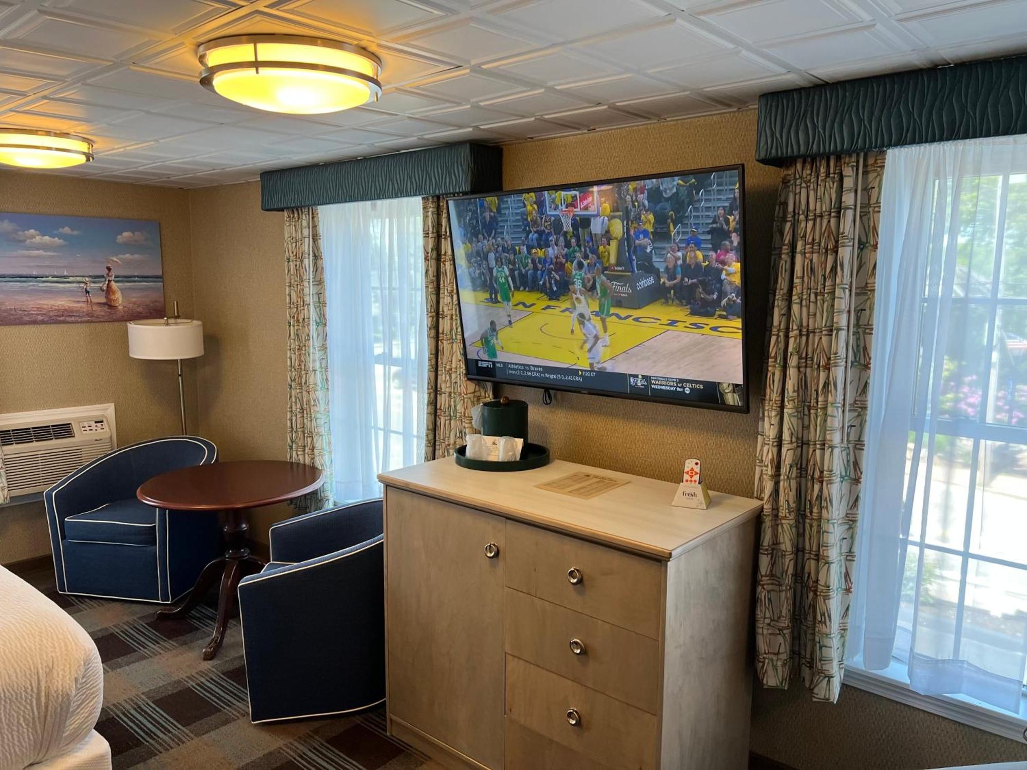 King'S Port Inn Kennebunkport Zewnętrze zdjęcie