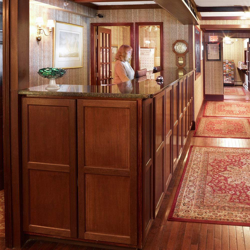 King'S Port Inn Kennebunkport Zewnętrze zdjęcie